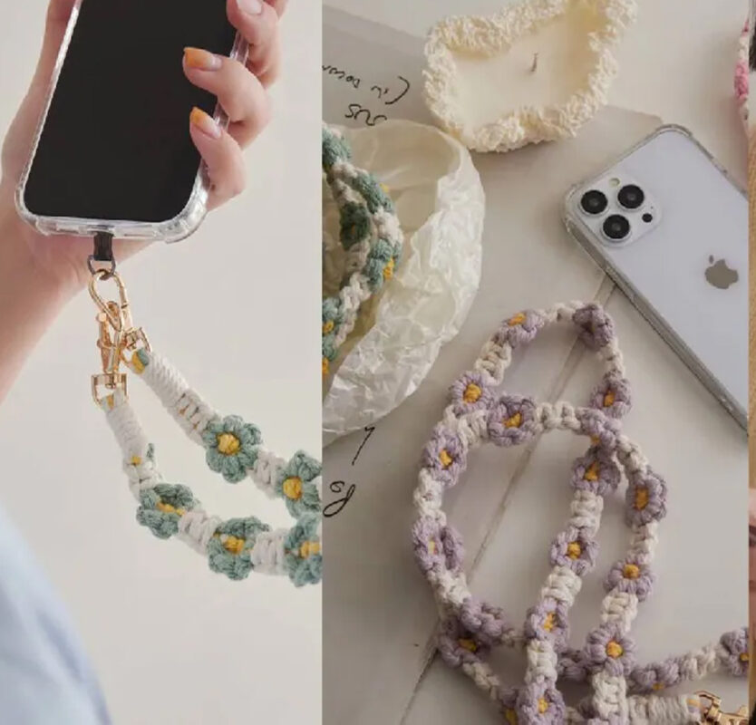 2 iPhone lanyard that fits your daily routine
